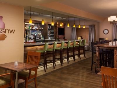 Hotel Hilton Garden Eugene/springfield