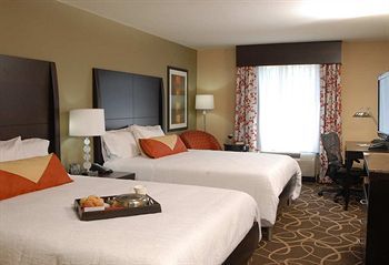 Hilton Garden Eugene/springfield Hotel